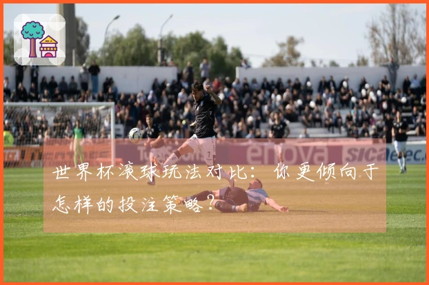 世界杯滚球玩法对比：你更倾向于怎样的投注策略？