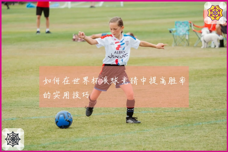 如何在世界杯滚球竞猜中提高胜率的实用技巧